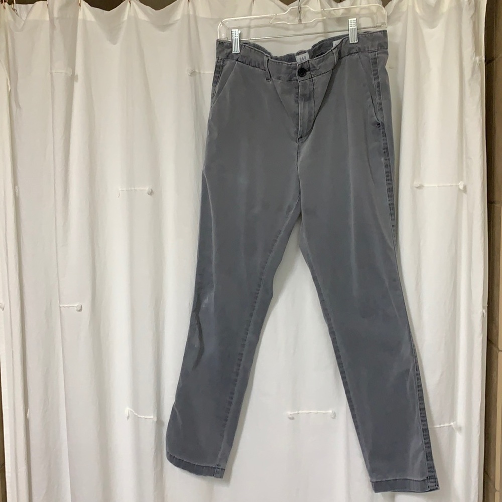 Gap girlfriend